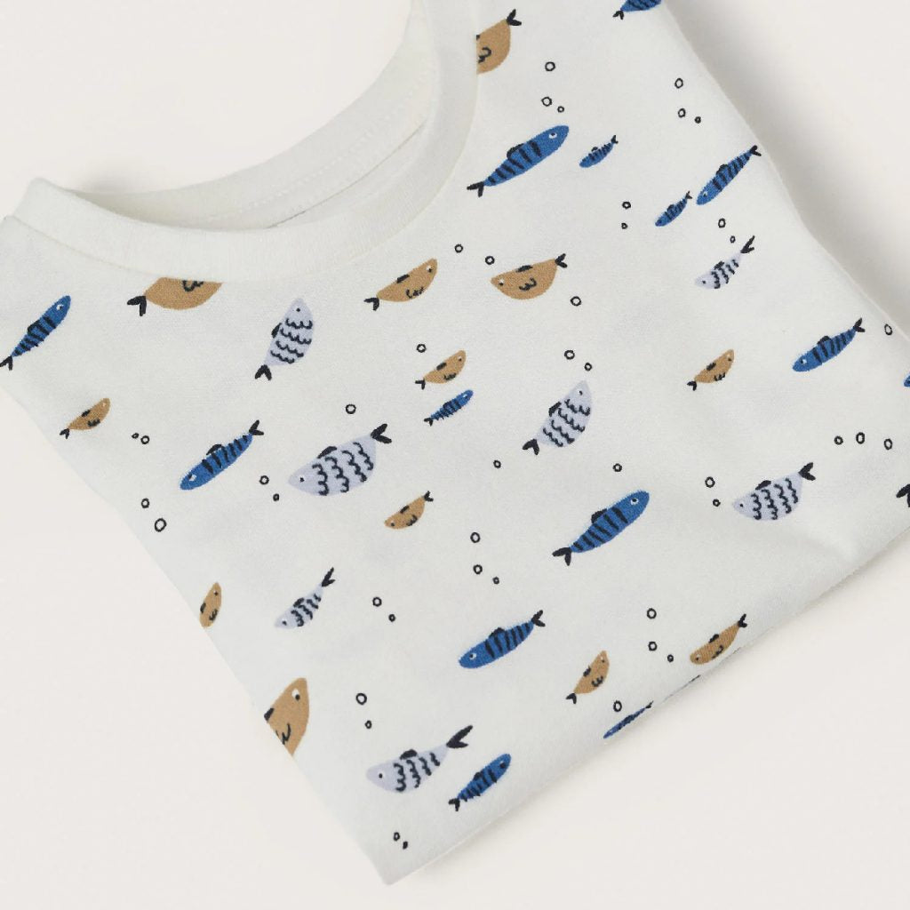 Fishes t-shirt