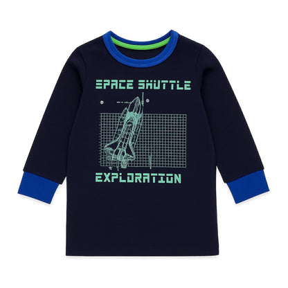 Space expedition t-shirt