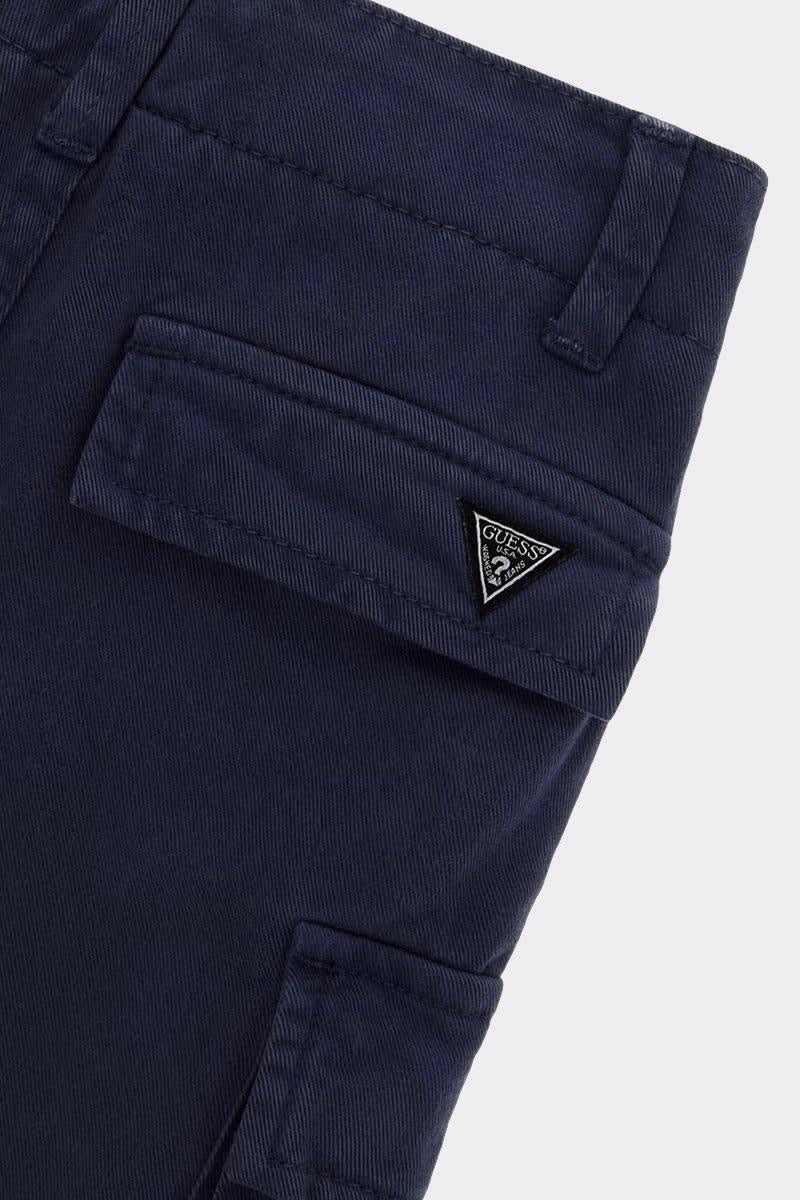 G six pocket cotton trouser