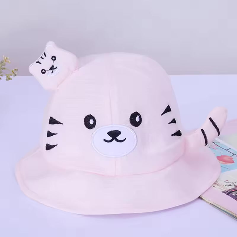 KITTY HAT
