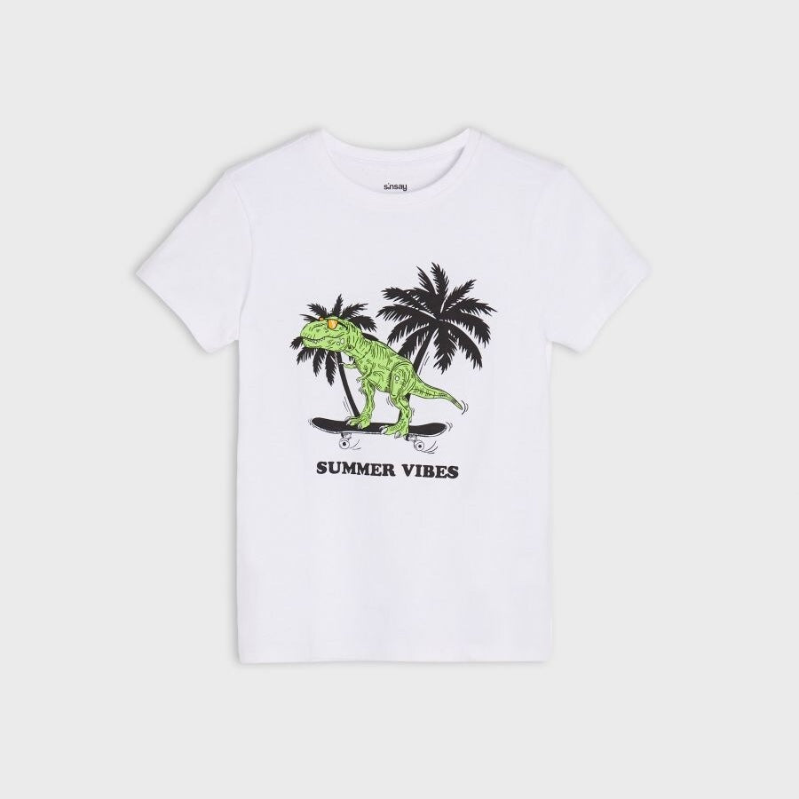 Summer vibes t-shirt