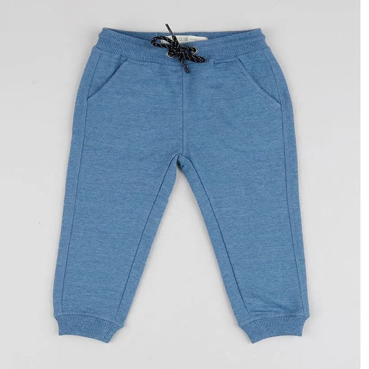 LIGHT BLUE TROUSER