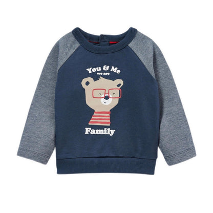 YOU AND ME SWEATSHIRT