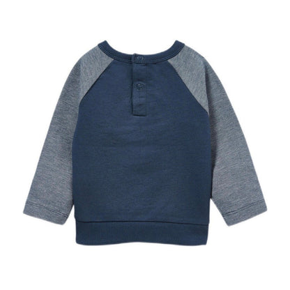 YOU AND ME SWEATSHIRT