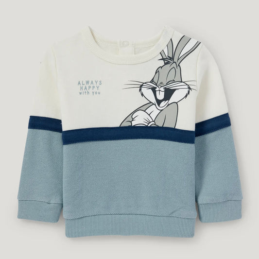 BUGS BUNNY SWEATSHIRT