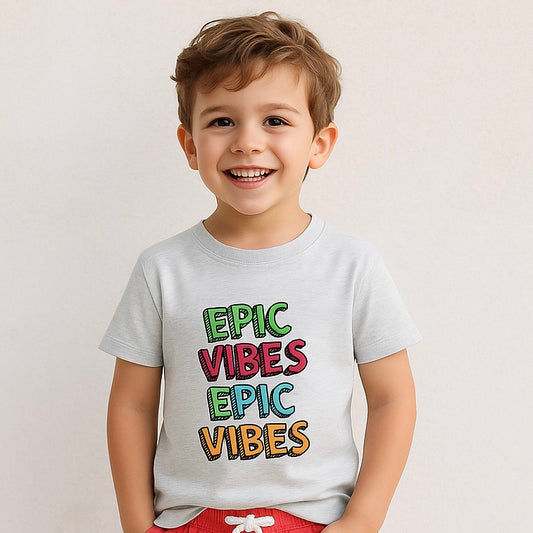 Epic vibes t-shirt