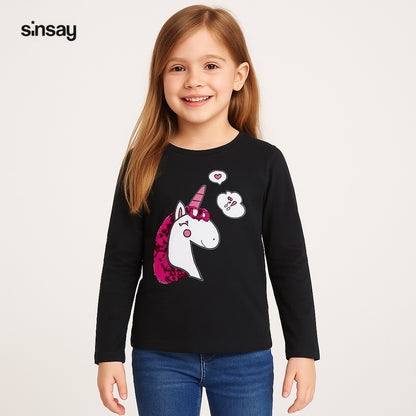 unicorn t-shirt