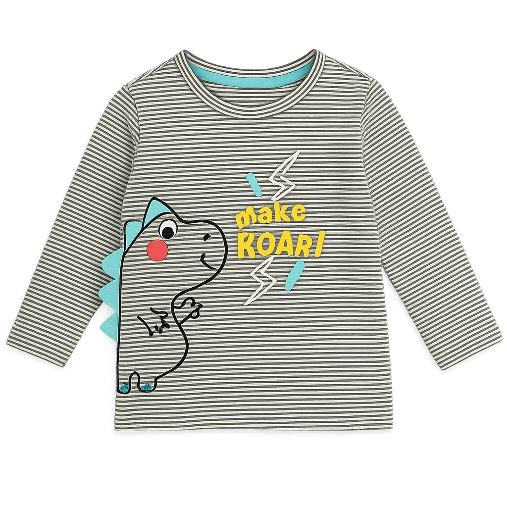 Baby G Dino Tshirt