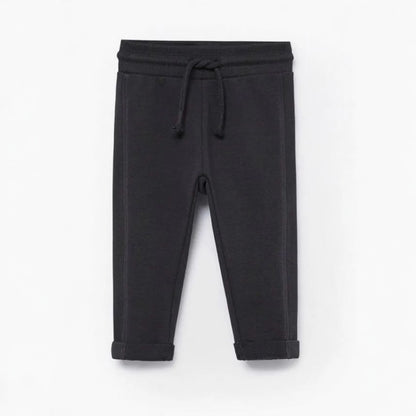 M DARK GREY TROUSER