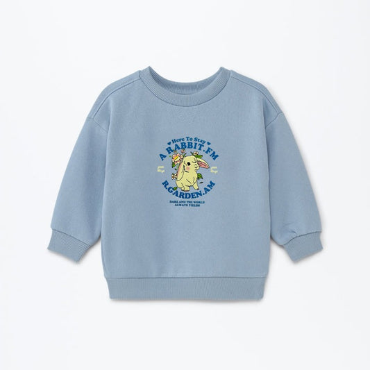 LFTS RABBIT SWEATSHIRT