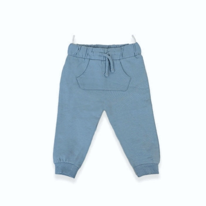 CANTON POCKET TROUSER