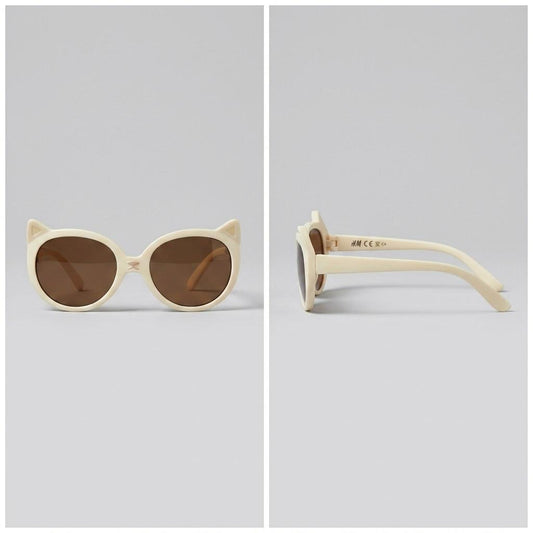 KITTY FACE SUNGLASSES