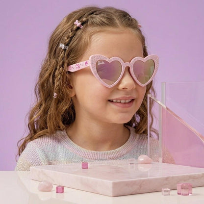 HEART SHAPED SUNGLASSES
