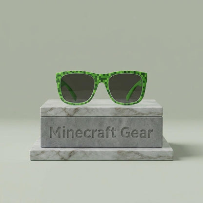 M-CRAFT KIDS SUNGLASSES