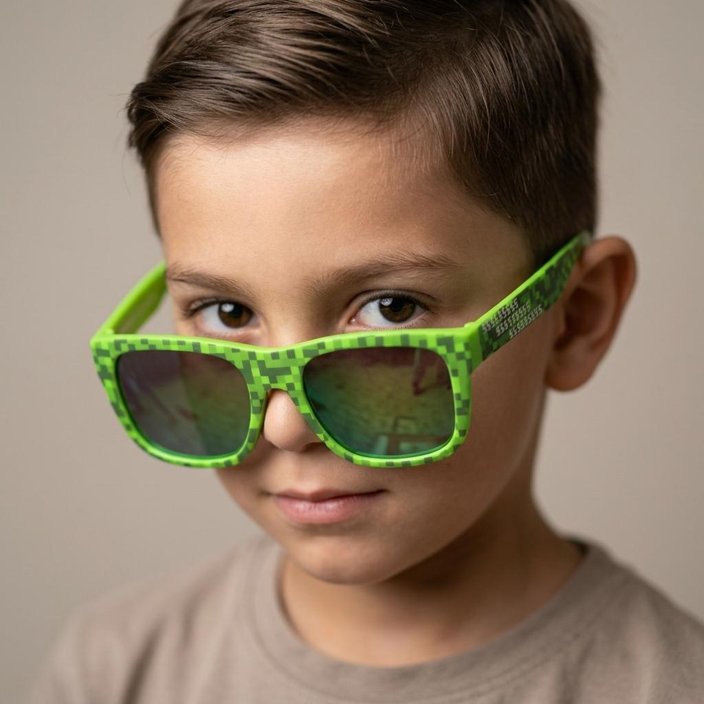 M-CRAFT KIDS SUNGLASSES