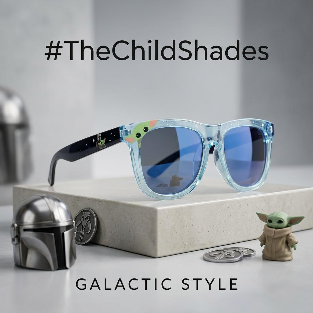 S WARS SUN GLASSES