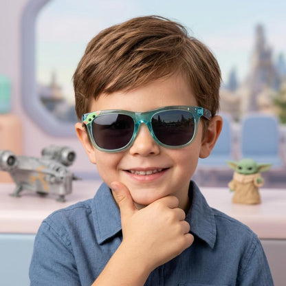 S WARS SUN GLASSES