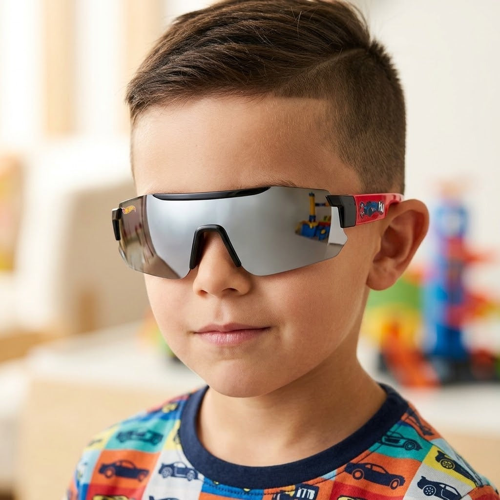 WHEELS SUNGLASSES