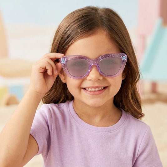 ST SUN GLASSES