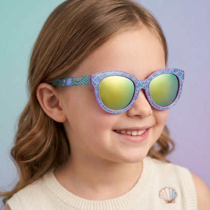 MERMAID SUN GLASSES