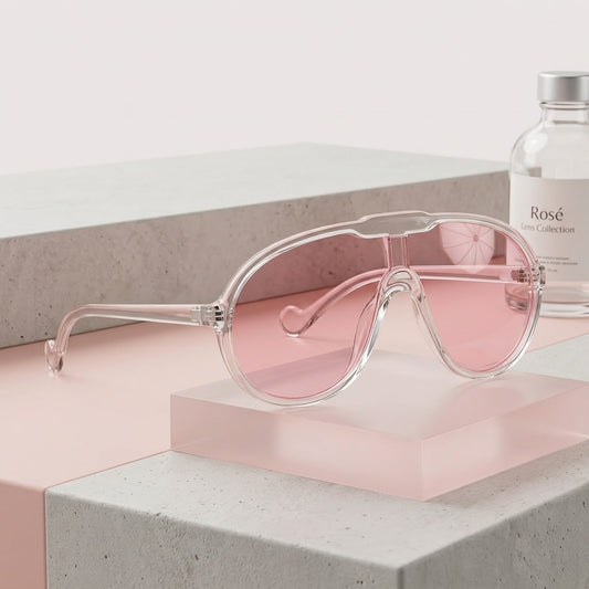 BABY PINK SHADES