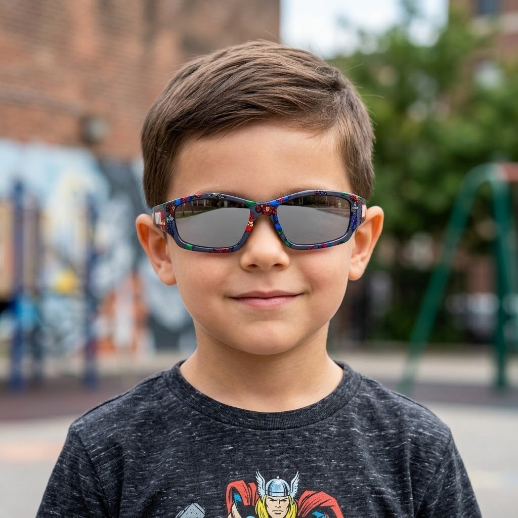 S-MAN SUNGLASSES