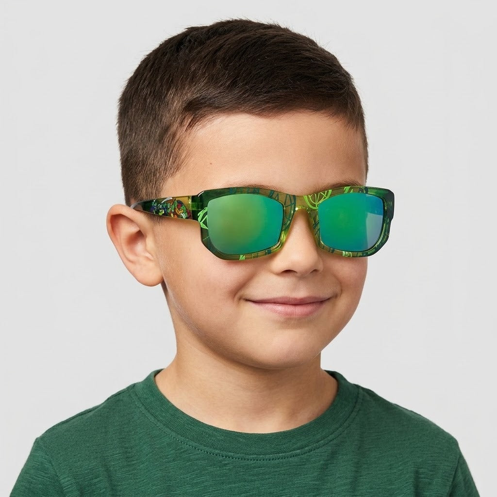 NINJA SUN GLASSES