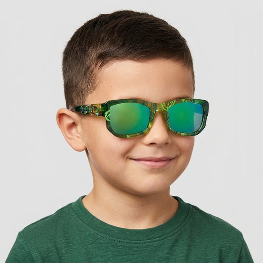 NINJA SUN GLASSES