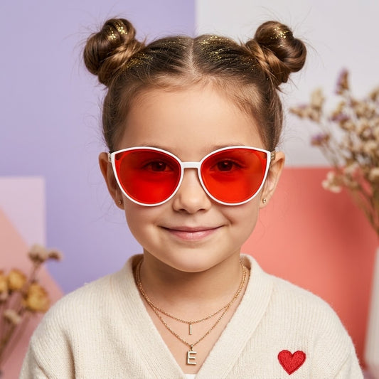 CAT EARS SUNGLASSES