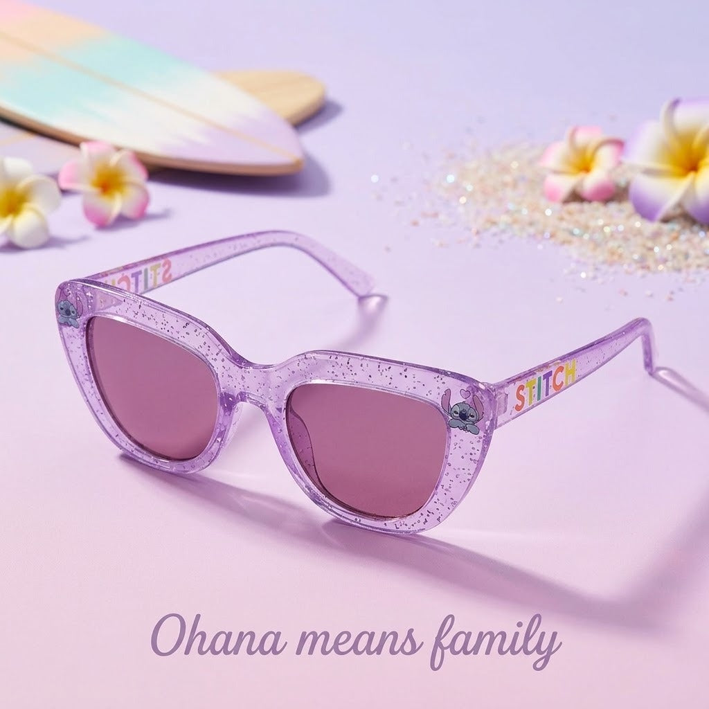 ST SUN GLASSES