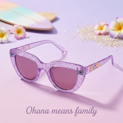 ST SUN GLASSES