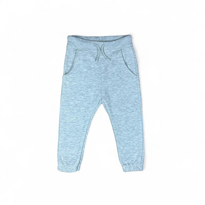 PAW GREY TROUSER