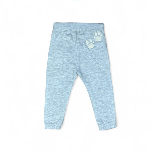 PAW GREY TROUSER