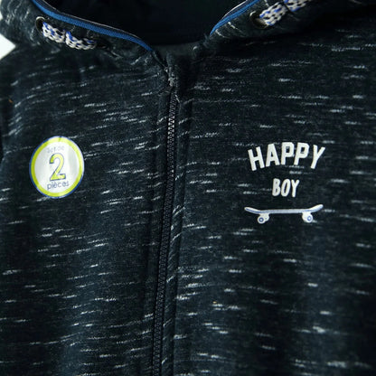 HAPPY MODE TRACKSUIT