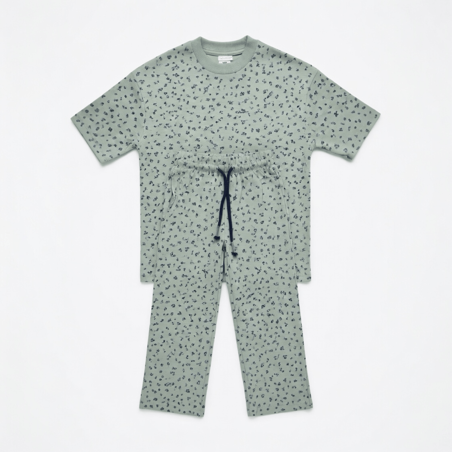 PRINTED 2pc SET