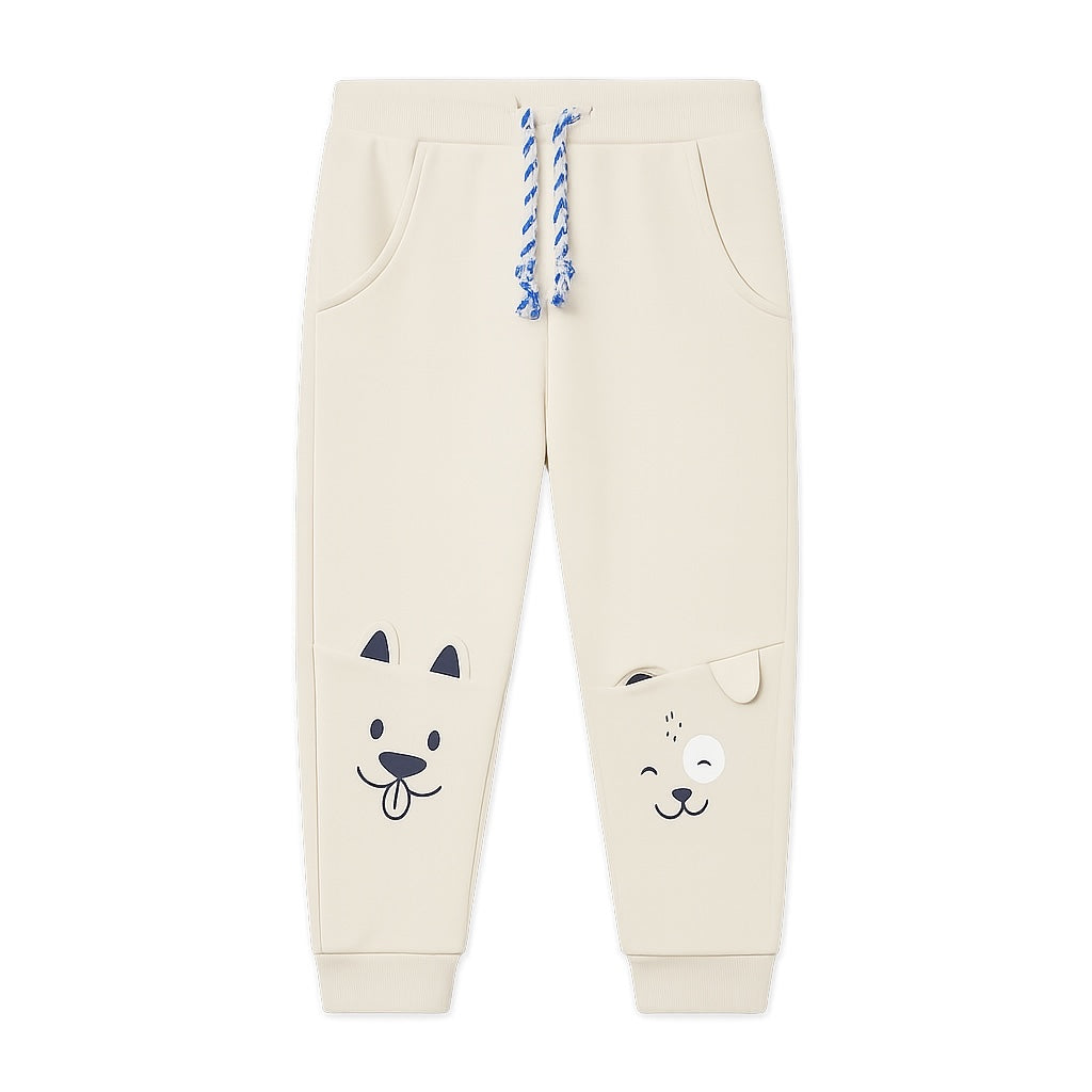 PUPPYFACE TROUSER