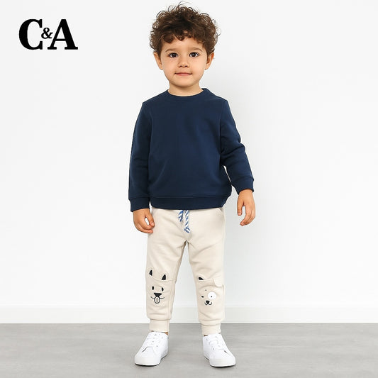 PUPPYFACE TROUSER