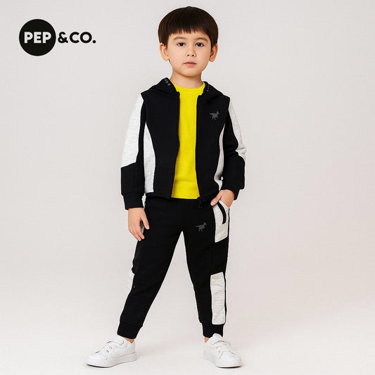 DINO POCKET PRINT TRACKSUIT