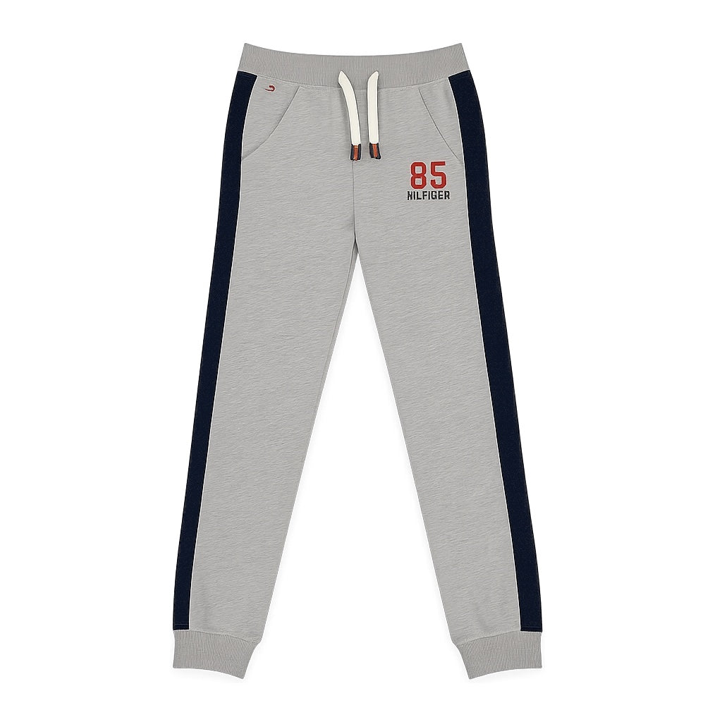 TH BLUE STRIPE TROUSER