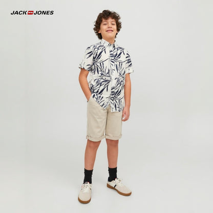 J&J khaki shorts