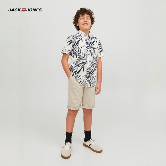 J&J khaki shorts
