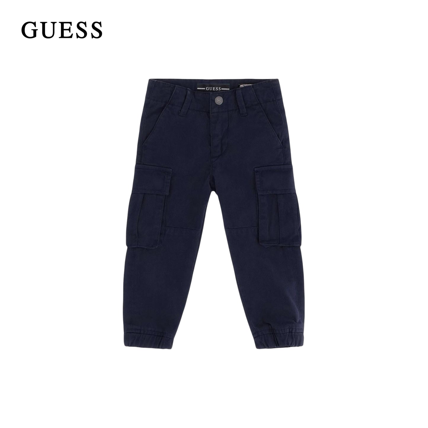 G six pocket cotton trouser