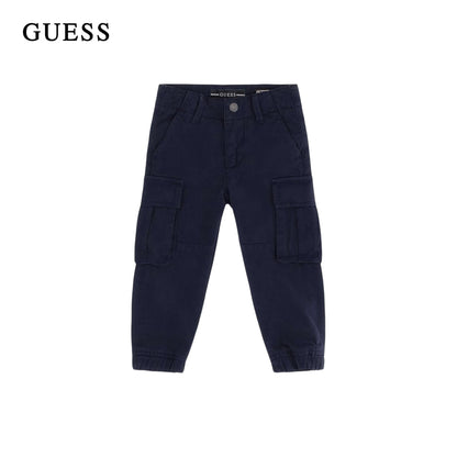 G six pocket cotton trouser