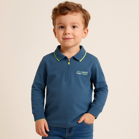 EPIC DAYS POLO SHIRT