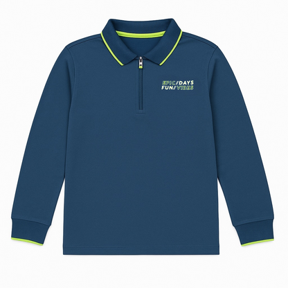 EPIC DAYS POLO SHIRT
