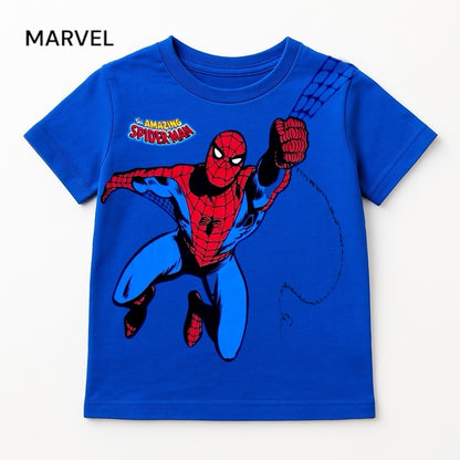SPIDER MAN T-SHIRT