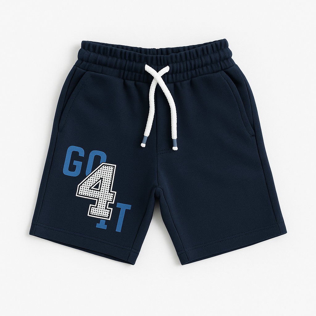 GO 4 IT SHORTS