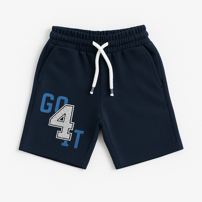 GO 4 IT SHORTS