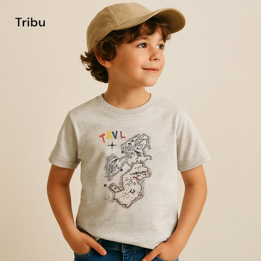 Trvl t-shirt