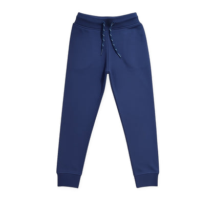 PLAIN NAVY BLUE TROUSER